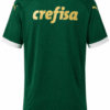 Camiseta PALMEIRAS 2024 casa versión fan