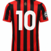 Camiseta AC MILAN 2024 edición especial versión player #10