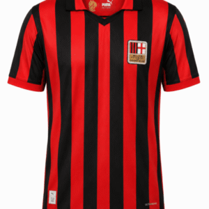 Camiseta AC MILAN 2024 edición especial versión player #10