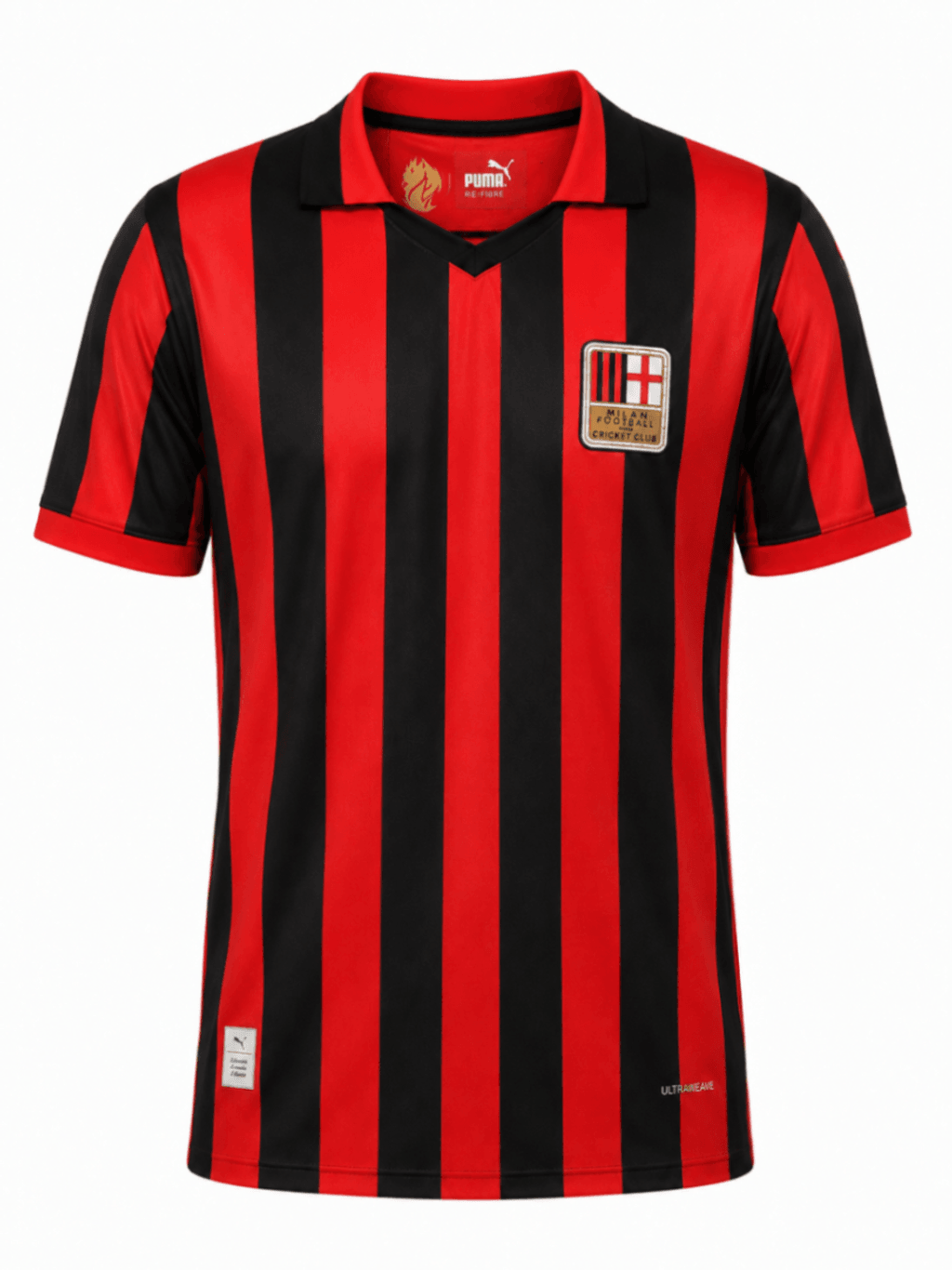 Camiseta AC MILAN 2024 edición especial versión player #10