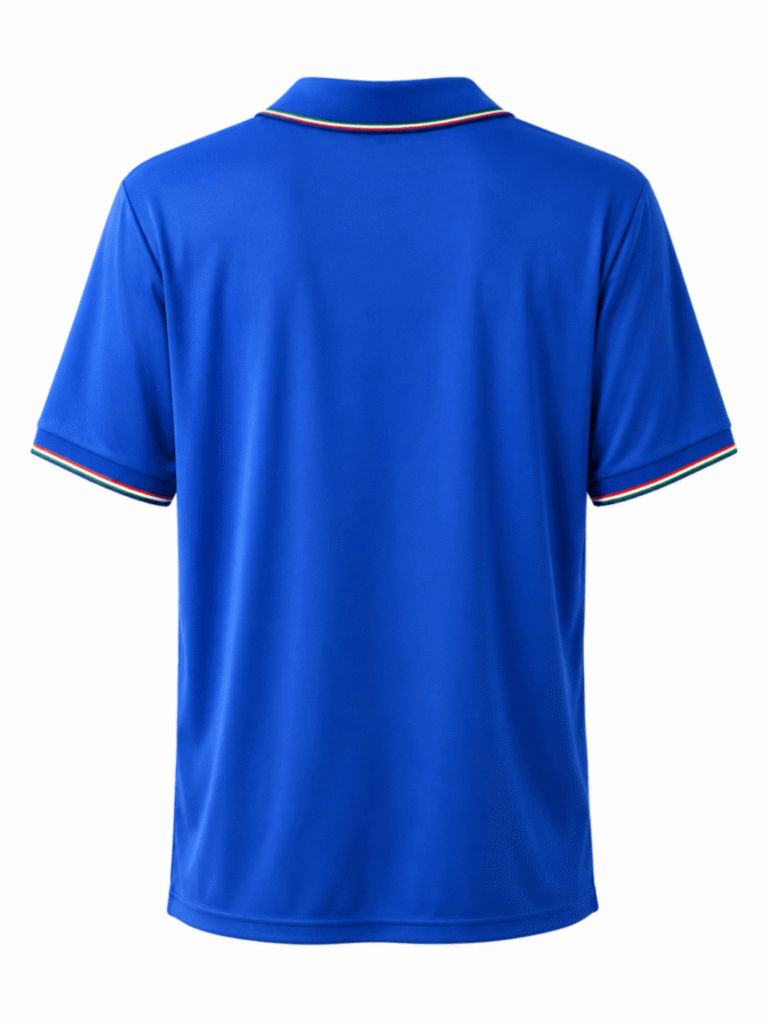 Camiseta retro ITALIA 1990 casa