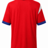 Camiseta retro CHILE 1998 casa