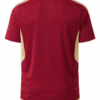 Camiseta VENEZUELA 2024 casa versión player