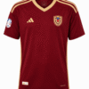 Camiseta VENEZUELA 2024 casa versión player