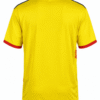 Camiseta ECUADOR 2021 casa versión fan