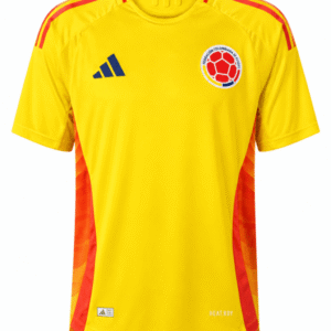Camiseta COLOMBIA 2024 casa versión player