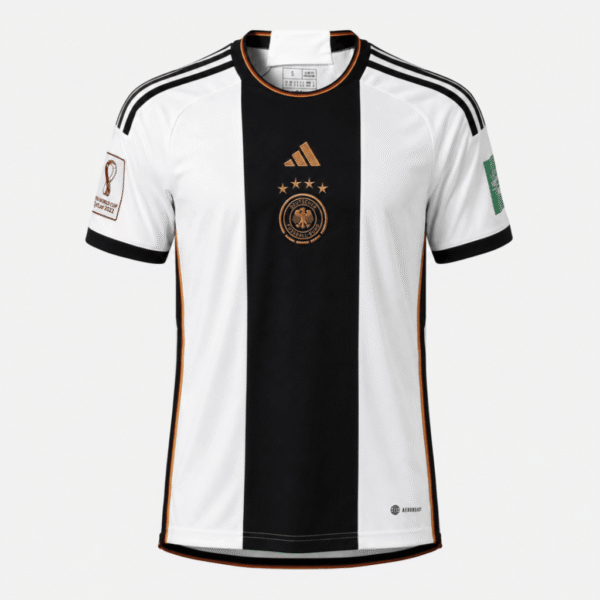Camiseta ALEMANIA 2022 casa versión fan