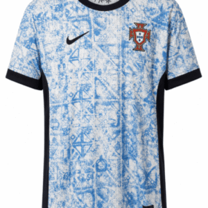 Camiseta PORTUGAL 2024 alterna versión player