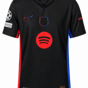 Camiseta BARCELONA 2024 visita versión player Pedri #8