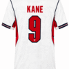Camiseta INGLATERRA 2026 casa versión player Kane #9