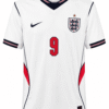 Camiseta INGLATERRA 2026 casa versión player Kane #9