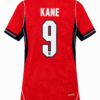 Camiseta INGLATERRA 2026 visita versión player Kane #9