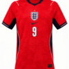 Camiseta INGLATERRA 2026 visita versión player Kane #9