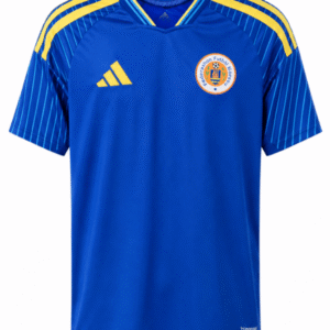 Camiseta CURACAO 2026 casa versión fan