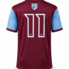 Camiseta WEST HAM UNITED 2025 edición especial
