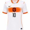 Camiseta PAISES BAJOS 2026 visita versión fan Memphis #10