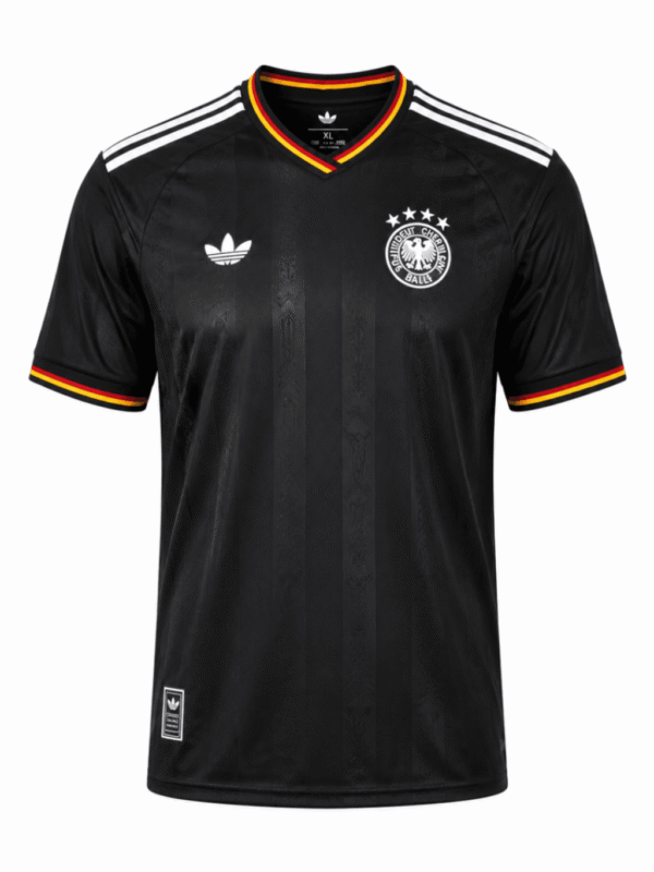 Camiseta ALEMANIA 2026 edición especial