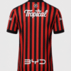 Camiseta original LIGA DEPORTIVA ALAJUELENSE 2024 casa