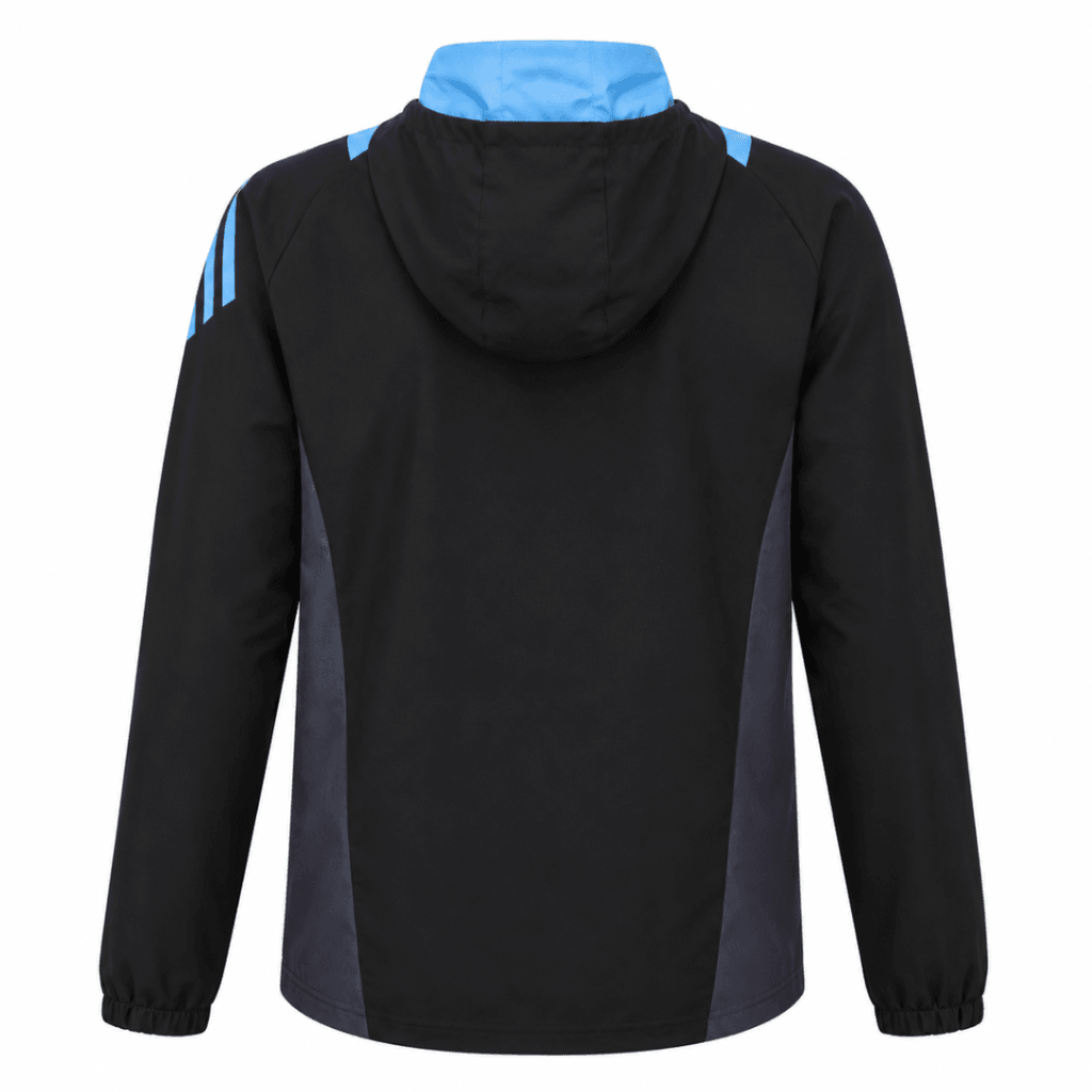 Jacket ARGENTINA 2024 entrenamiento