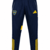 Buzo BOCA JUNIORS 2025 entrenamiento