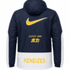 Jacket BOCA JUNIORS 2000 edición especial