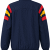 Jacket ESPAÑA 1996, azul oscuro