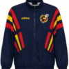 Jacket ESPAÑA 1996, azul oscuro