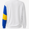 Sudadera BOCA JUNIORS, blanco