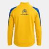 Sudadera BOCA JUNIORS, amarilla