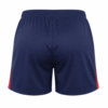 Pantaloneta BARCELONA #10, azul oscuro