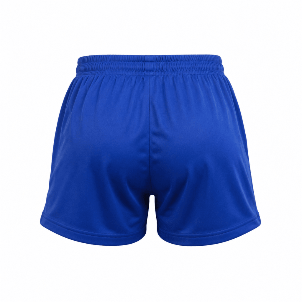 Pantaloneta BOCA JUNIORS, azul