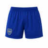 Pantaloneta BOCA JUNIORS, azul