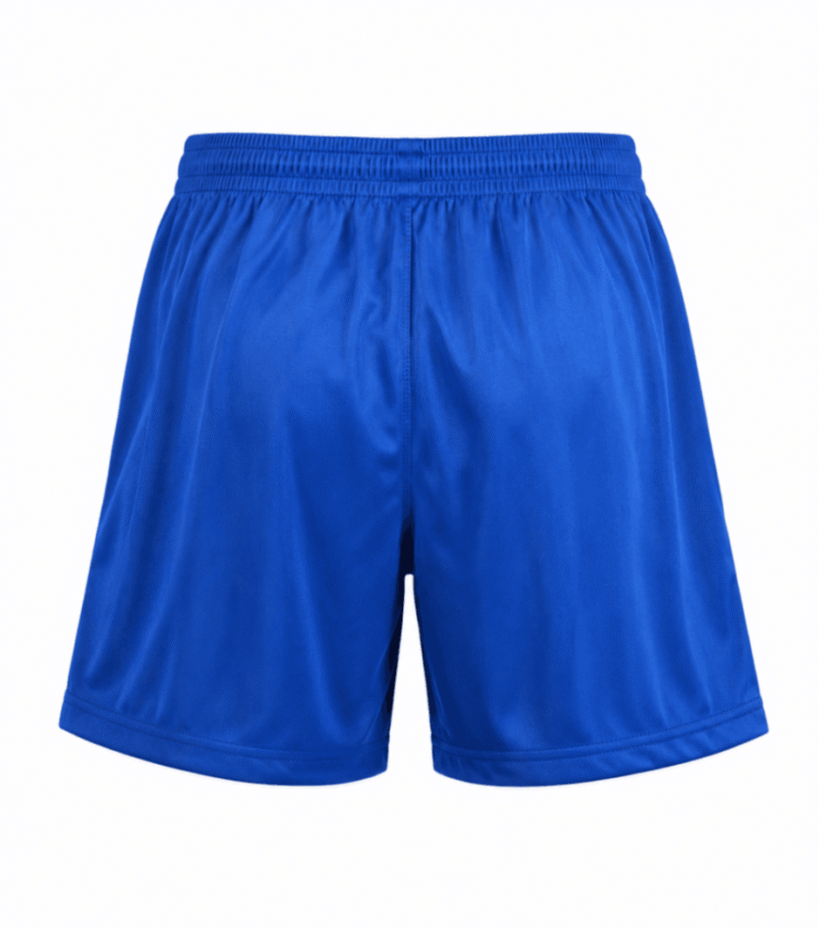 Pantaloneta ATLETICO MADRID, azul rey