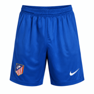 Pantaloneta ATLETICO MADRID, azul rey
