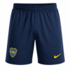 Pantaloneta BOCA JUNIORS, azul marino oscuro