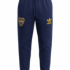 Buzo BOCA JUNIORS, azul marino oscuro