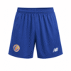 Pantaloneta COSTA RICA, azul rey, tipo impermeable