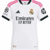 Camiseta REAL MADRID 2026 casa versión fan Bellingham #5