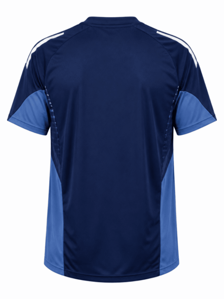 Camiseta original COSTA RICA 2025 entrenamiento versión player