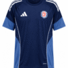 Camiseta original COSTA RICA 2025 entrenamiento versión player