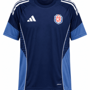Camiseta original COSTA RICA 2025 entrenamiento versión player