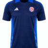 Camiseta original COSTA RICA 2024 entrenamiento versión fan