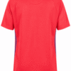 Camiseta original COSTA RICA 2018 casa versión player