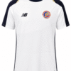 Camiseta original COSTA RICA 2018 visita versión player