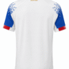 Camiseta original COSTA RICA 2019 visita versión player