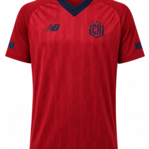 Camiseta original COSTA RICA 2022 entrenamiento versión player