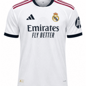 Camiseta REAL MADRID 2026 casa versión fan Valverde #8
