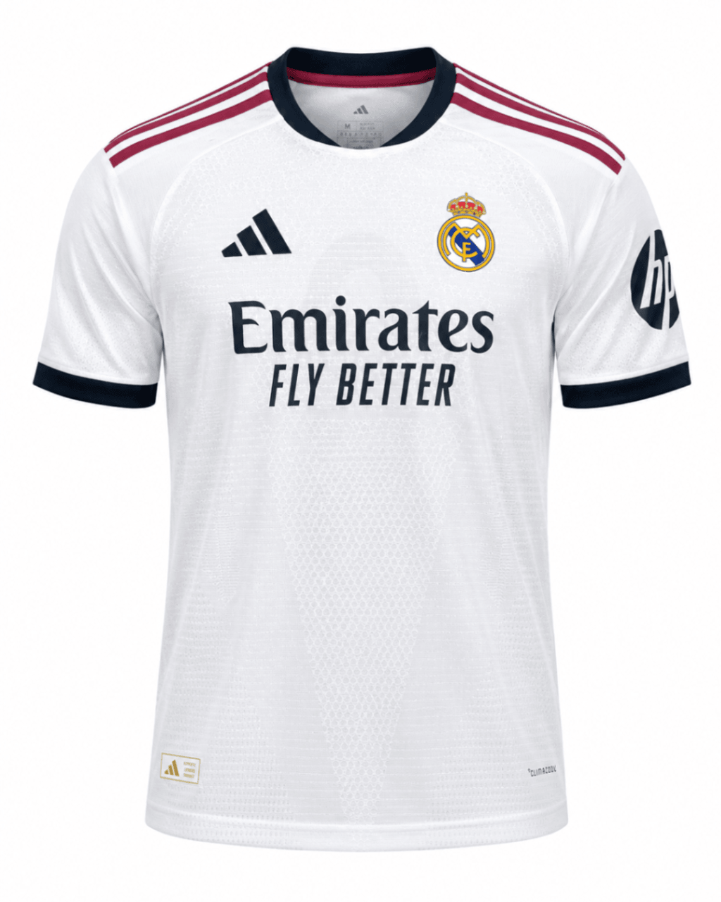 Camiseta REAL MADRID 2026 casa versión fan Valverde #8