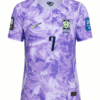 Camiseta COREA 2026 visita versión player Heung-min #7