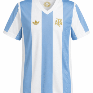 Camiseta original ARGENTINA 2024 edición especial